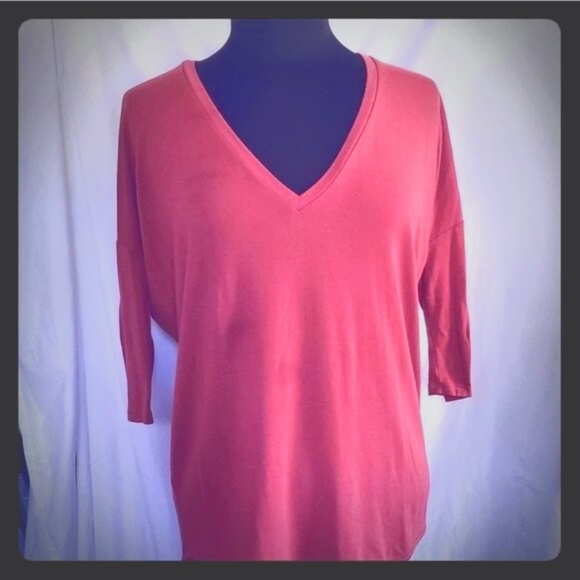 Express One Eleven blouse - Picture 1 of 5
